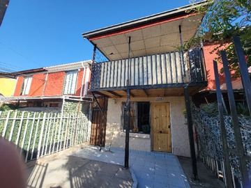 Arriendo Mensual / Casa / Maipú