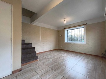 Arriendo Mensual / Casa / Maipú
