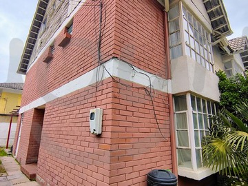 Arriendo Mensual / Casa / Maipú