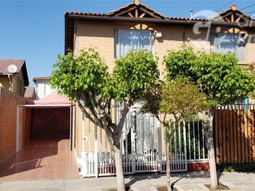 Arriendo Mensual / Casa / Maipú