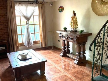 Arriendo Mensual / Casa / Maipú