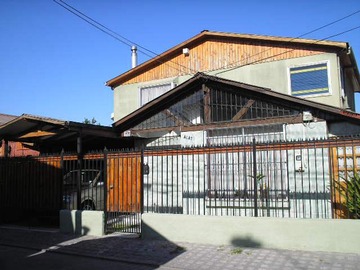 Arriendo Mensual / Casa / Maipú
