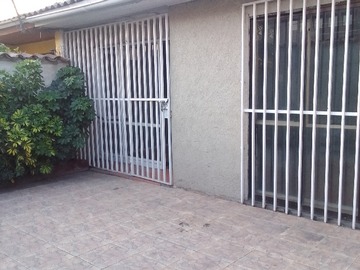 Arriendo Mensual / Casa / Maipú