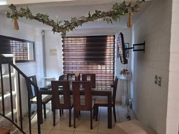 Arriendo Mensual / Casa / Maipú