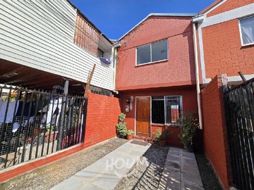 Arriendo Mensual / Casa / Maipú