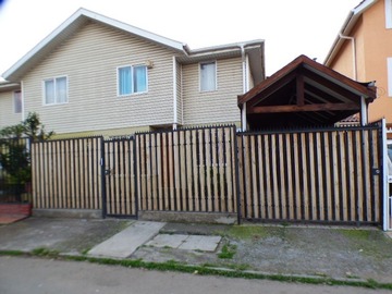 Arriendo Mensual / Casa / Maipú