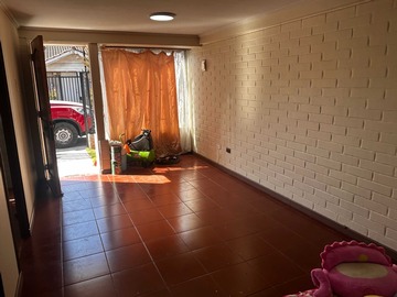 Arriendo Mensual / Casa / Maipú