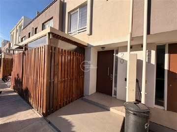 Arriendo Mensual / Casa / Maipú