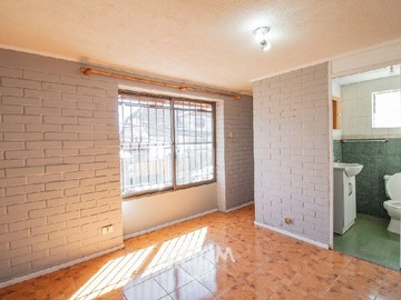Arriendo Mensual / Casa / Maipú
