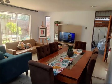 Arriendo Mensual / Casa / Maipú
