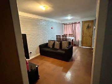 Arriendo Mensual / Casa / Maipú