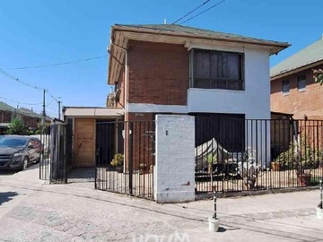 Arriendo Mensual / Casa / Maipú