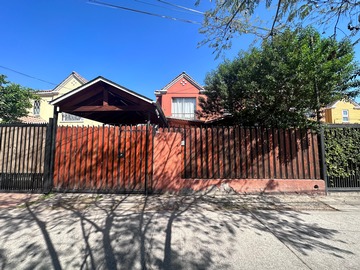 Arriendo Mensual / Casa / Maipú