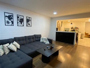 Arriendo Mensual / Casa / Maipú