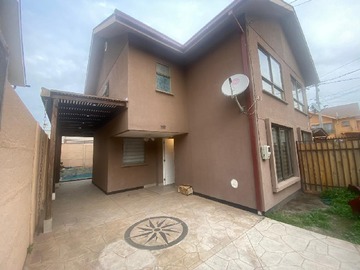 Arriendo Mensual / Casa / Maipú
