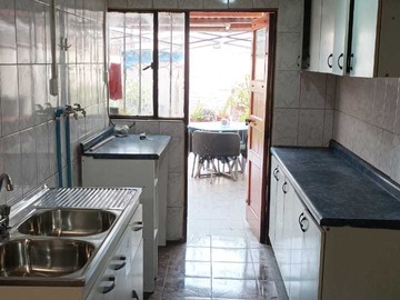 Arriendo Mensual / Casa / Maipú