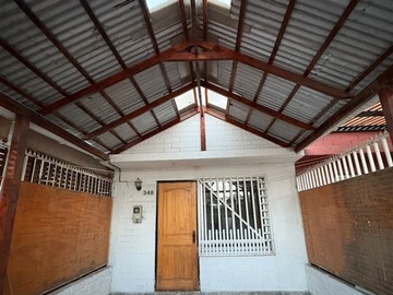 Arriendo Mensual / Casa / Maipú