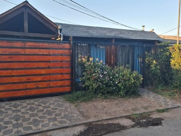 Arriendo Mensual / Casa / Maipú