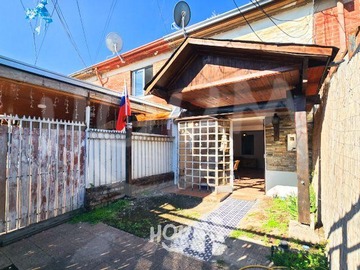 Arriendo Mensual / Casa / Maipú