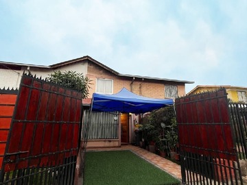 Arriendo Mensual / Casa / Maipú