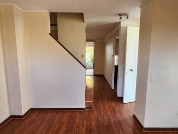 Arriendo Mensual / Casa / Maipú