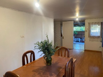 Arriendo Mensual / Casa / Maipú