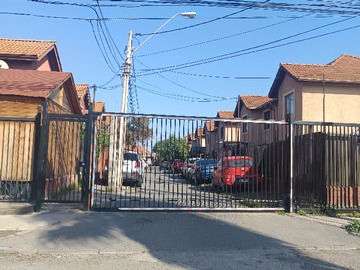 Arriendo Mensual / Casa / Maipú