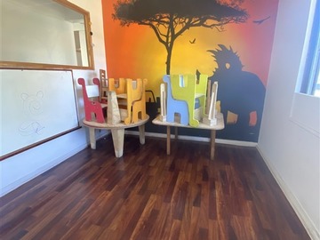 Arriendo Mensual / Casa / Maipú