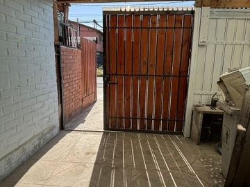 Arriendo Mensual / Casa / Maipú