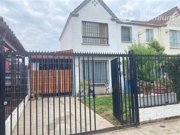 Arriendo Mensual / Casa / Maipú