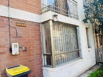 Arriendo Mensual / Casa / Maipú