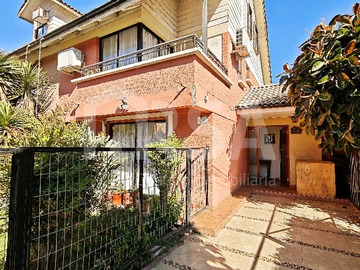 Arriendo Mensual / Casa / Maipú