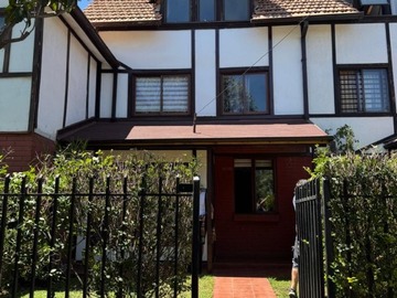Arriendo Mensual / Casa / Maipú