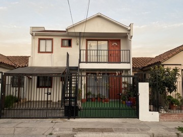 Arriendo Mensual / Casa / Maipú