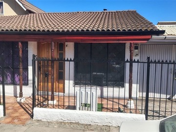 Arriendo Mensual / Casa / Maipú