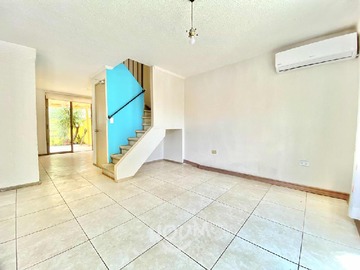 Arriendo Mensual / Casa / Maipú