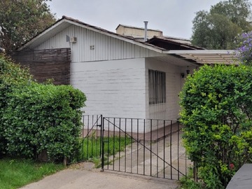 Arriendo Mensual / Casa / Maipú