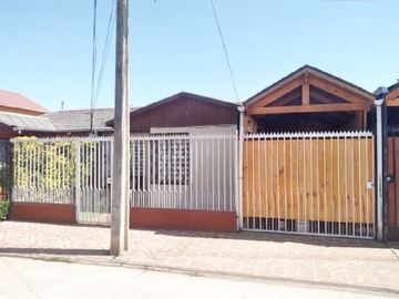 Arriendo Mensual / Casa / Maipú