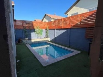 Arriendo Mensual / Casa / Maipú
