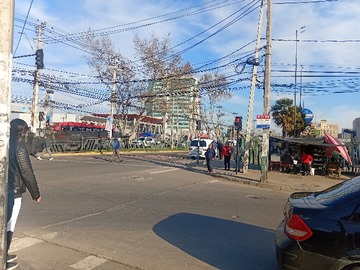 Arriendo Mensual / Casa / Maipú