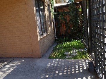 Arriendo Mensual / Casa / Maipú