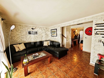 Arriendo Mensual / Casa / Maipú