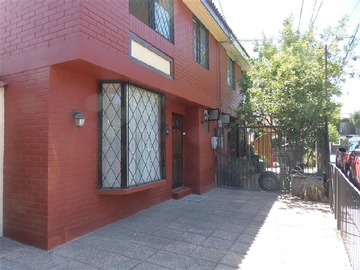 Arriendo Mensual / Casa / Maipú