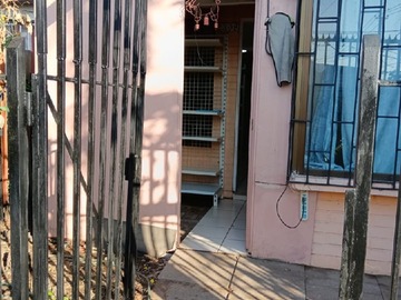 Arriendo Mensual / Casa / Maipú