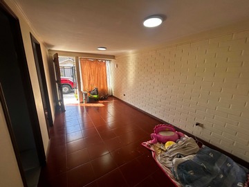 Arriendo Mensual / Casa / Maipú