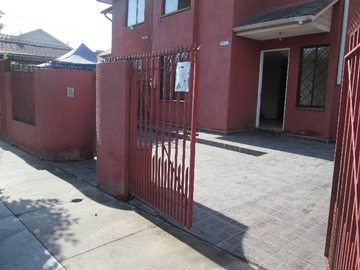Arriendo Mensual / Casa / Maipú