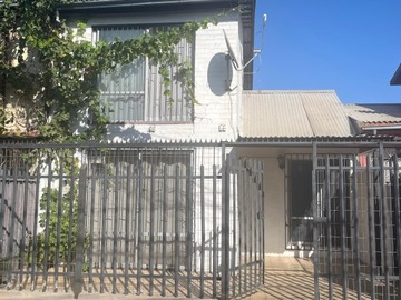 Arriendo Mensual / Casa / Maipú