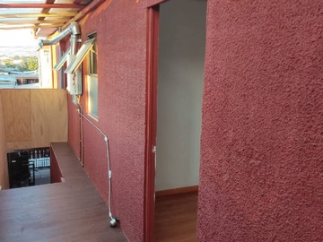 Arriendo Mensual / Casa / Maipú