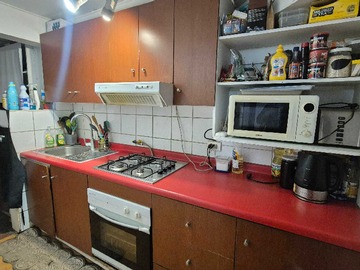 Arriendo Mensual / Casa / Maipú