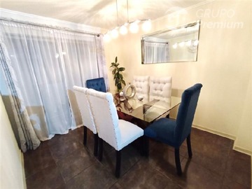Arriendo Mensual / Casa / Maipú